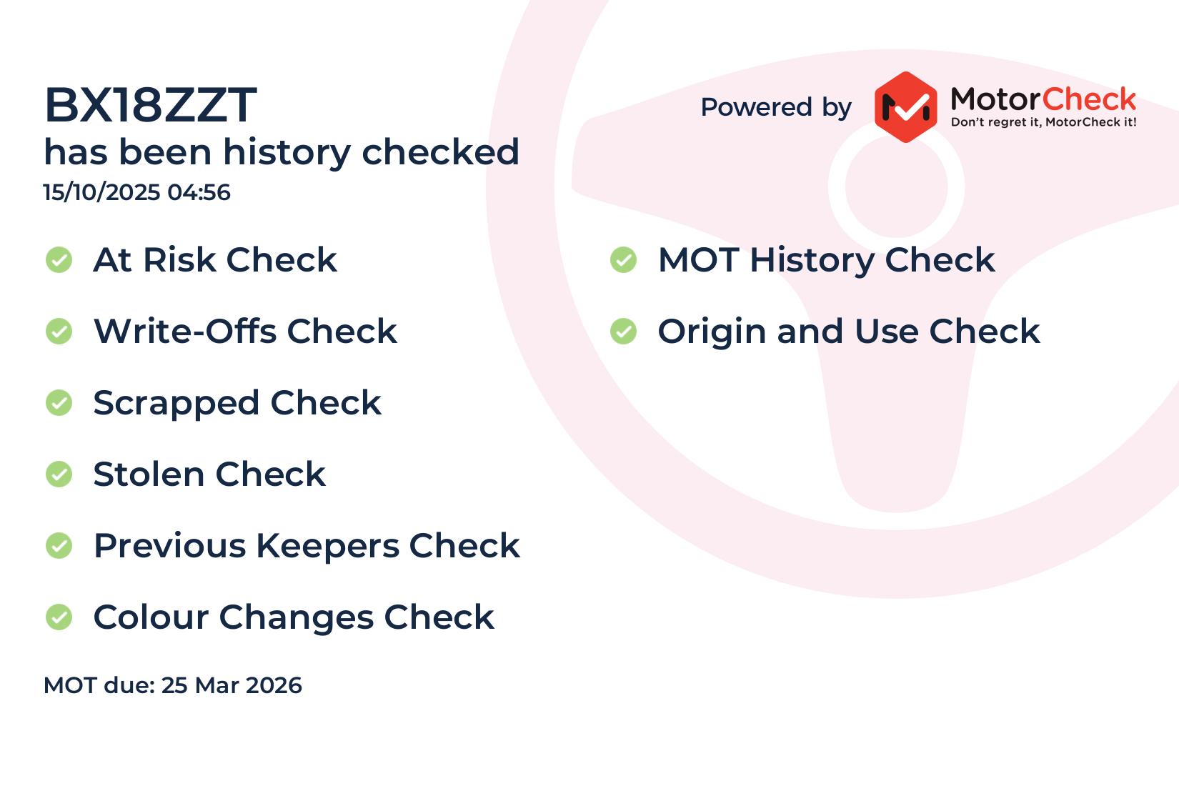 5 of 53 for FORD FOCUS 2.0T EcoBoost ST-3 Navigation 5dr