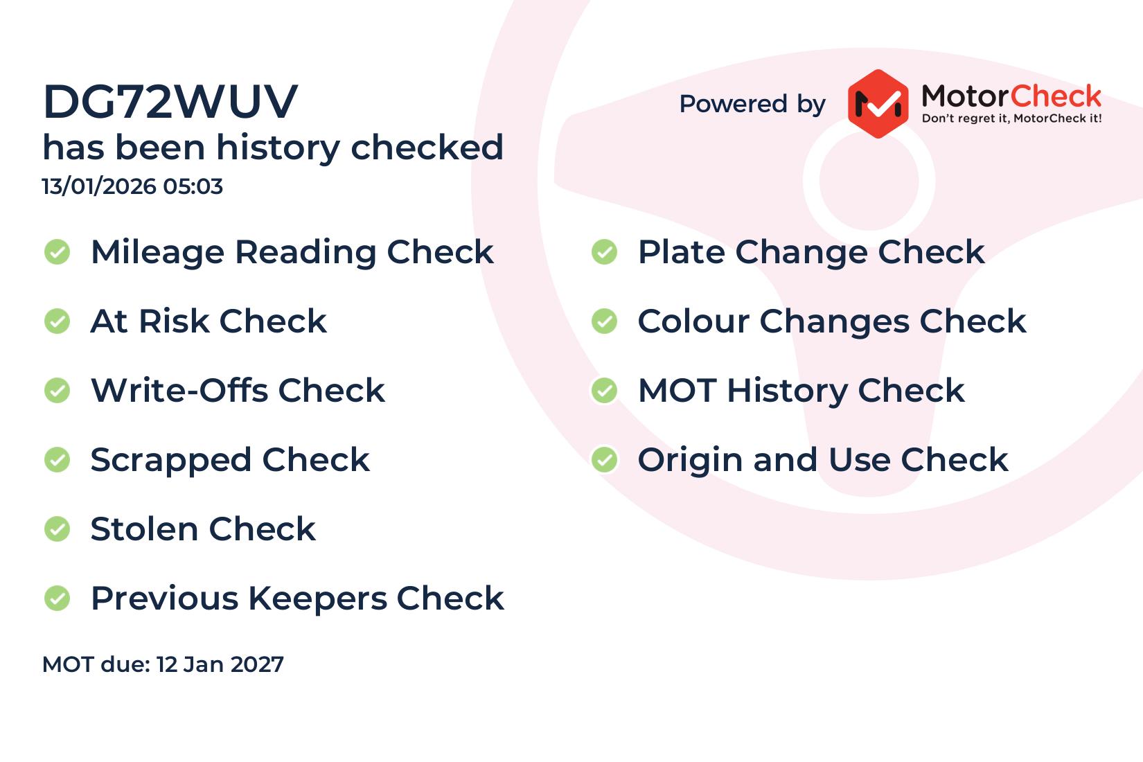 DG72WUV MG Mg Zs 1.5 VTi-TECH Excite Euro 6 (s/s) 5dr Thumbnail #6