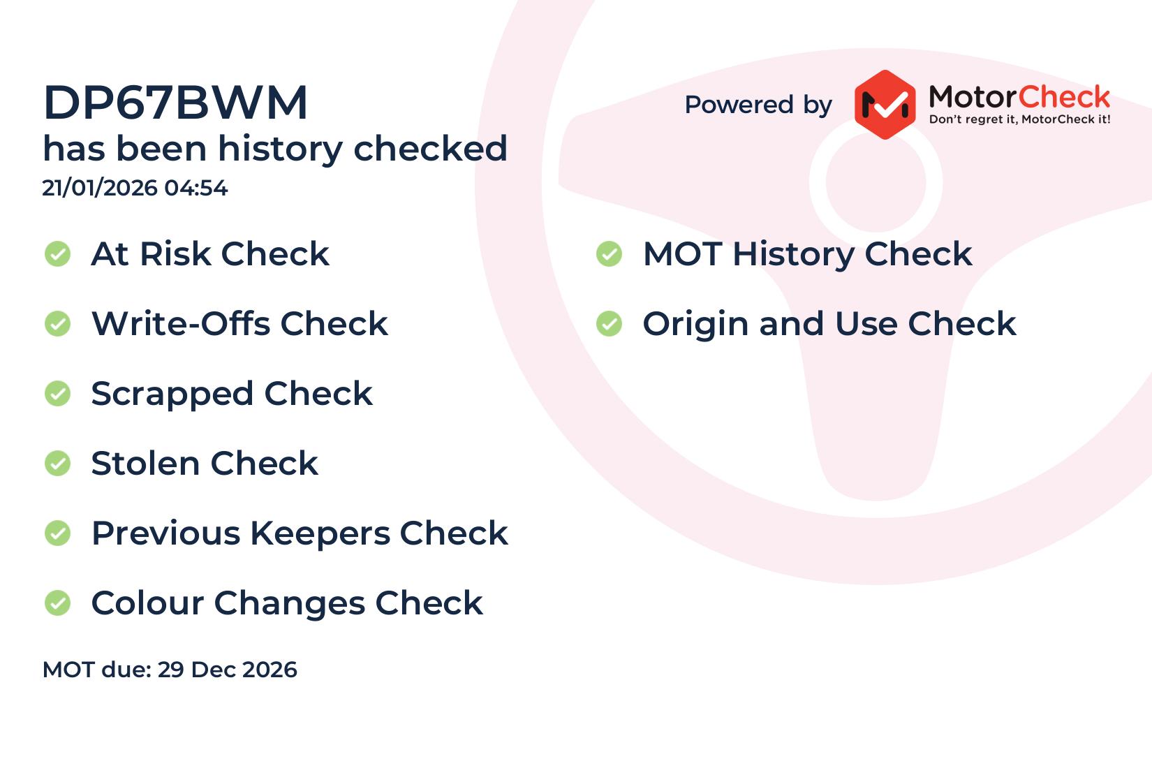 DP67BWM Kia Picanto 1.0 GT-Line Euro 6 5dr Thumbnail #6