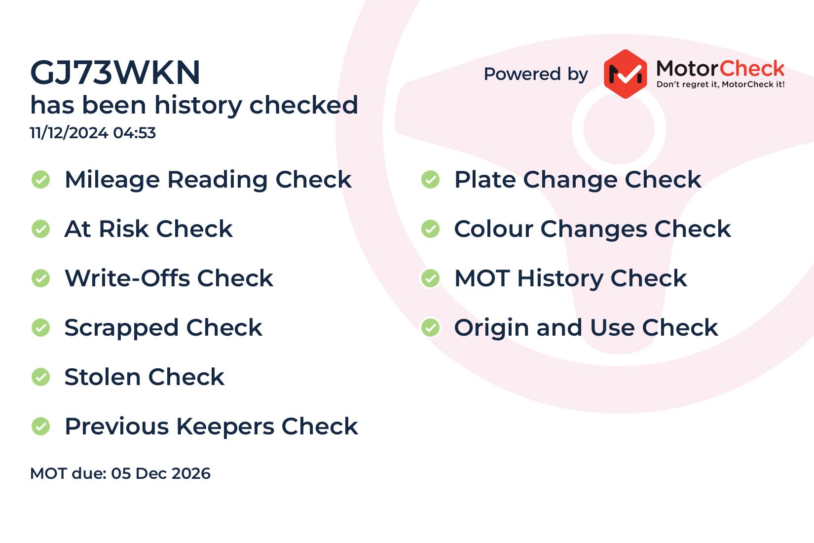 GJ73WKN Volkswagen Golf 2.0 TDI Life 5dr DSG Thumbnail #6
