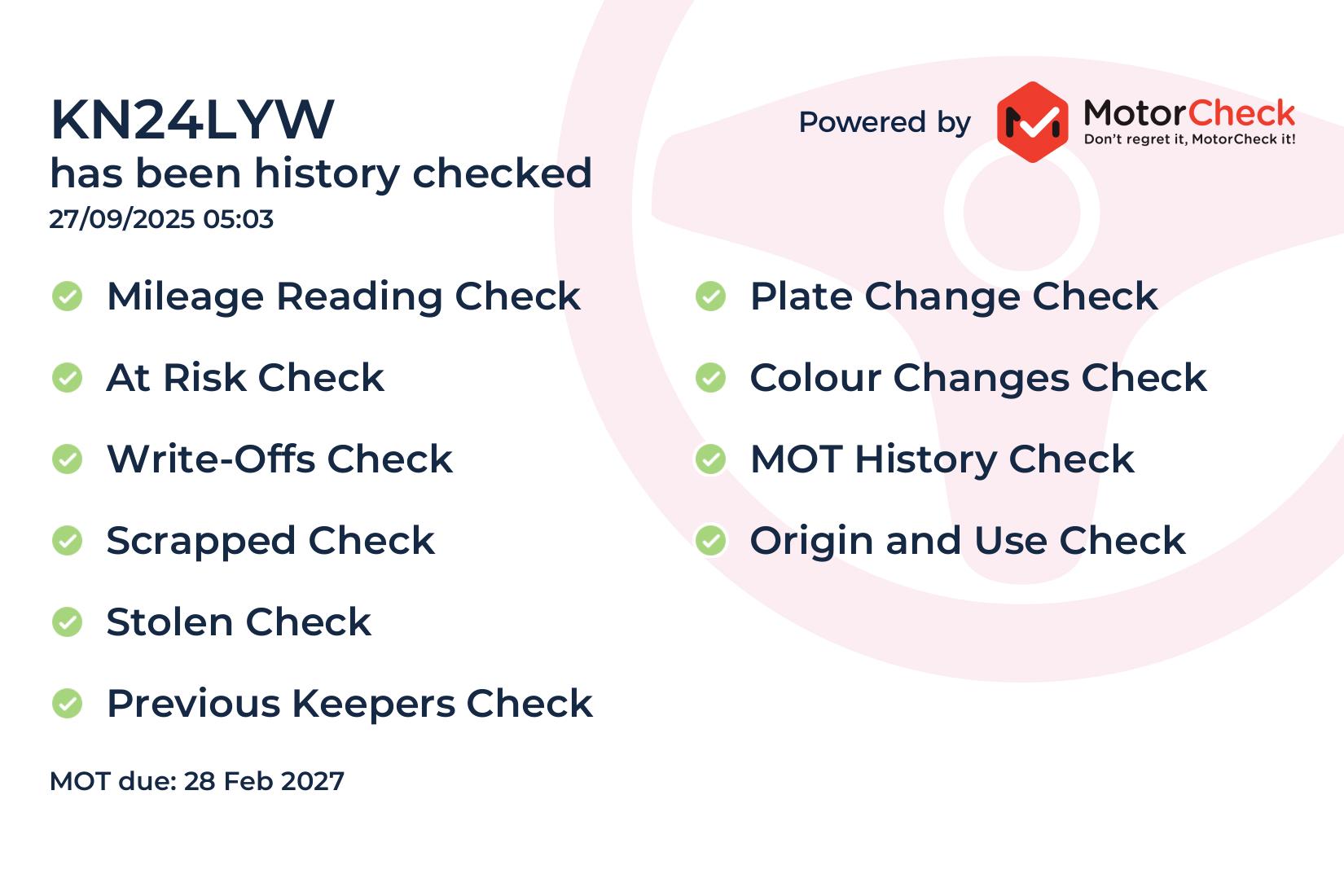KN24LYW Land Rover Discovery Sport 2.0 D200 MHEV Dynamic HSE SUV 5dr Diesel Auto 4WD Euro 6 (s/s) (204 ps) Thumbnail #6