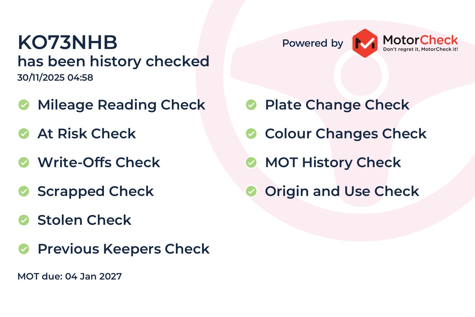 KO73NHB Land Rover Discovery Sport 1.5 P300e Dynamic HSE 5dr Thumbnail #5
