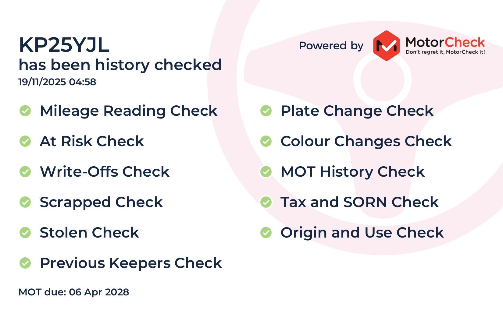 KP25YJL Volkswagen Golf 1.5 TSI 272 GTE eHybrid 5dr DSG Thumbnail #6