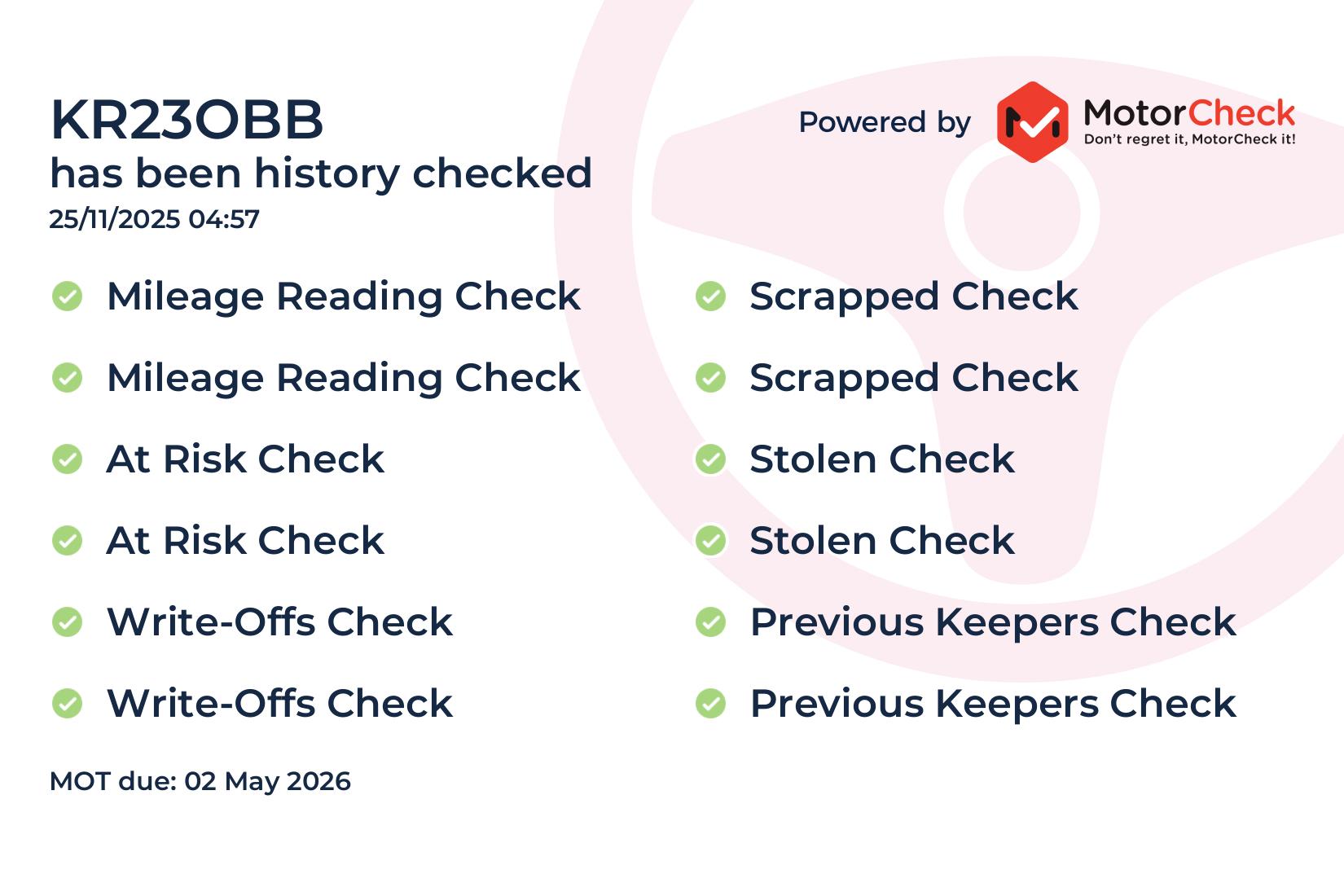 KR23OBB Volkswagen Tiguan 2.0 TSI 320 4Motion R 5dr DSG **PAN ROOF + WINTER PACK + AREA VIEW** Thumbnail #6