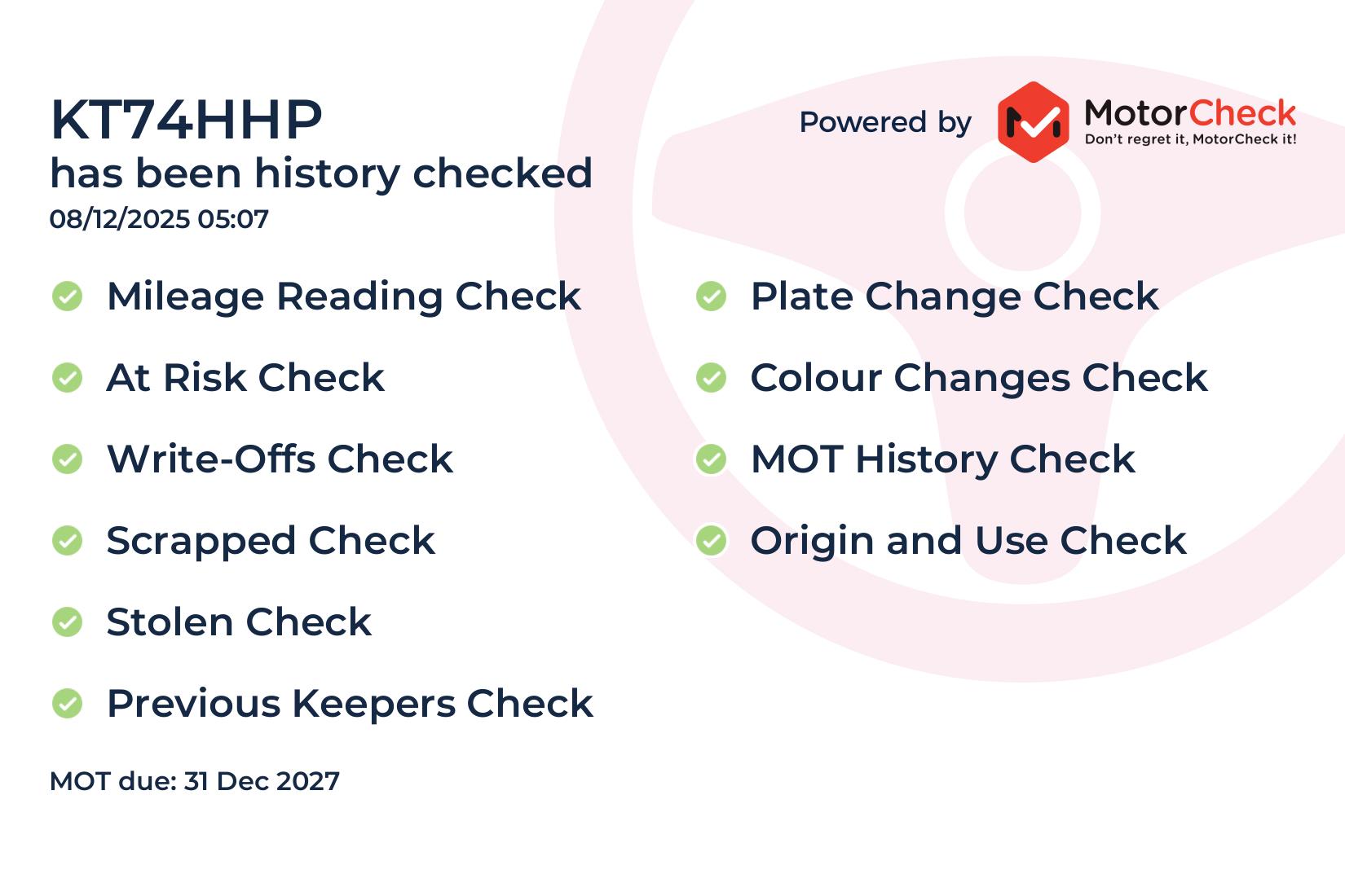 KT74HHP Land Rover Discovery 3.0 D350 Dynamic HSE 5dr Thumbnail #5