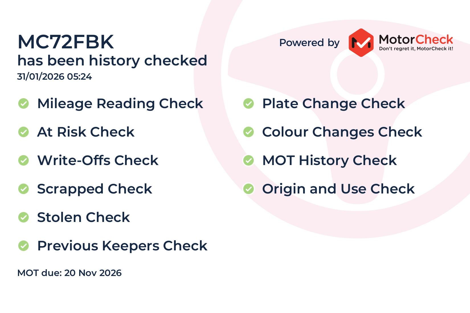 MC72FBK Toyota C-Hr 1.8 Hybrid Icon 5dr CVT Thumbnail #6