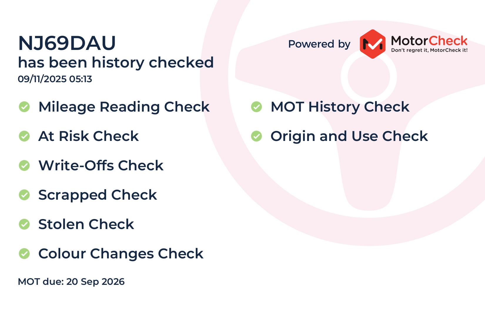 NJ69DAU Audi A3 2.0 TFSI 40 Sport Sportback S Tronic Euro 6 (s/s) 5dr Thumbnail #6