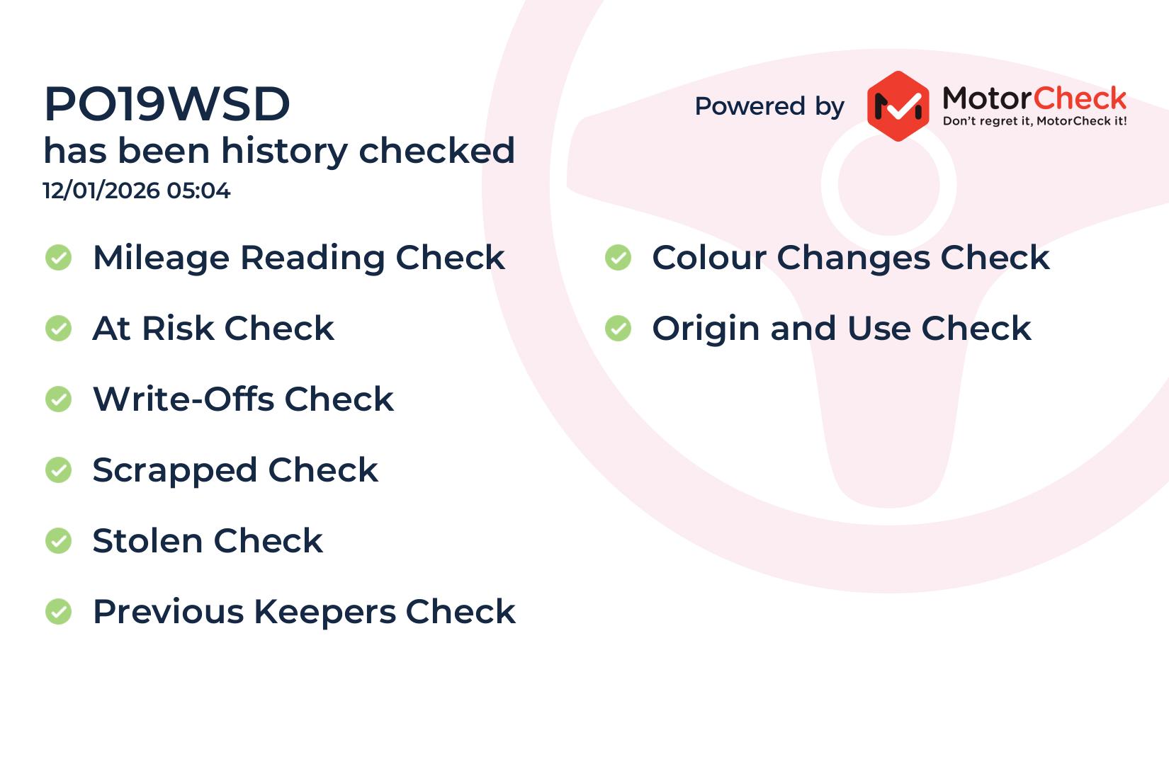 PO19WSD BMW 3 Series 2.0 330i M Sport Saloon 4dr Petrol Auto Euro 6 (s/s) (258 ps) Thumbnail #6