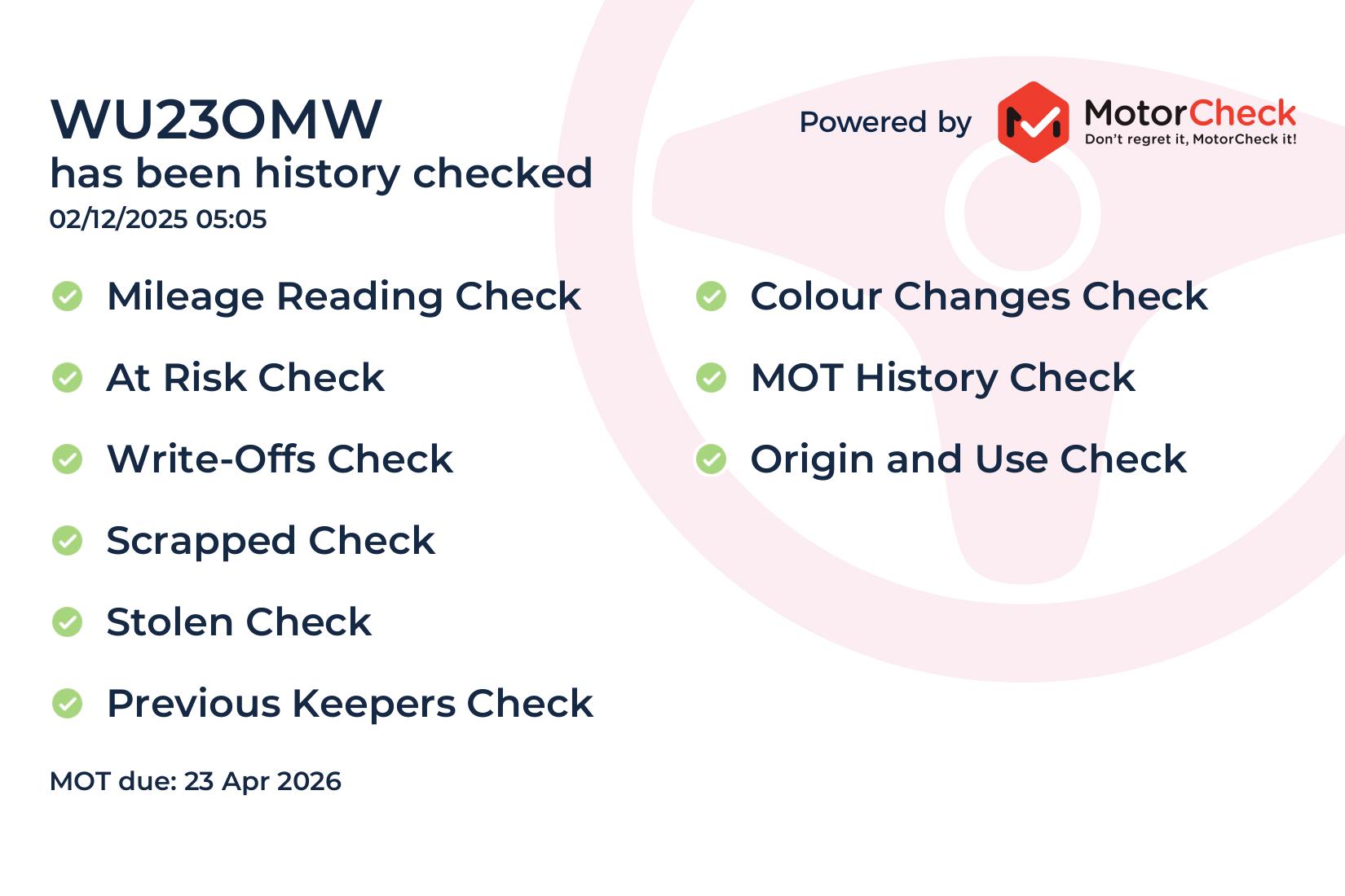 5 of 56 for CUPRA Born e-Boost 77kWh V2 Auto 5dr (4 Seat)