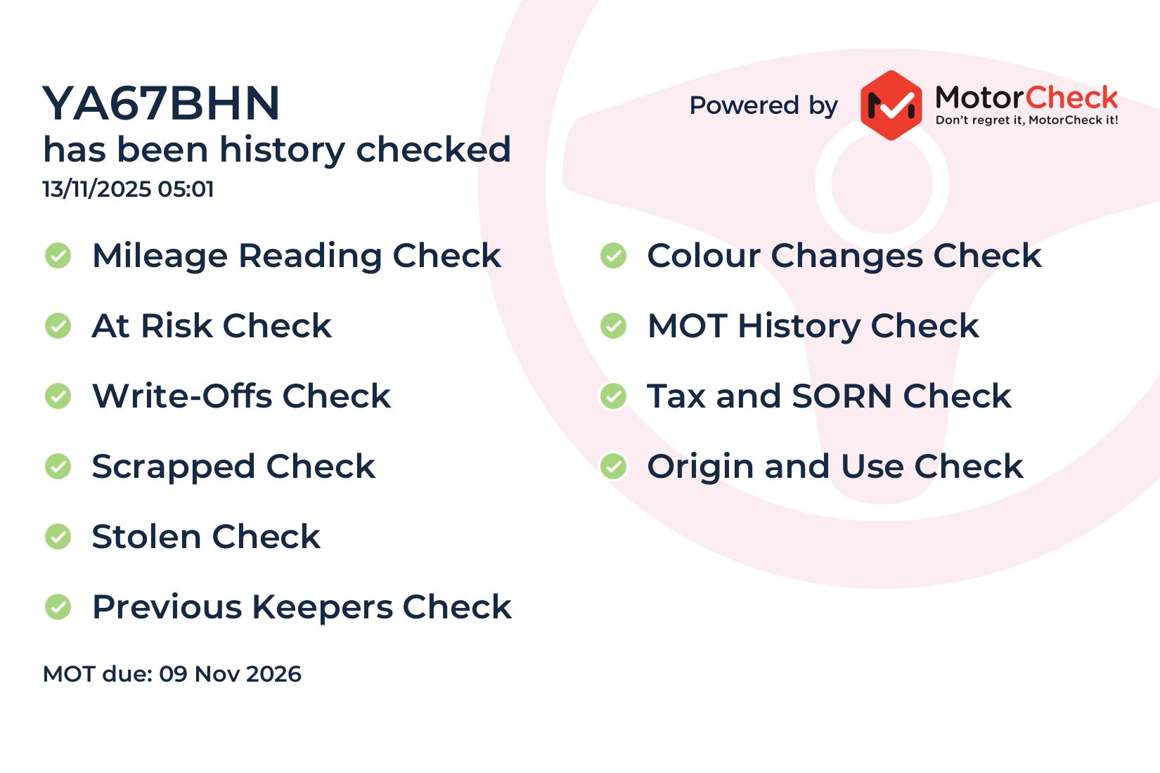 YA67BHN Volkswagen Golf 2.0 TSI 310 R 3dr 4MOTION DSG ⭐19' Pretoria Alloys, 1 Year VW Warranty⭐ Thumbnail #6