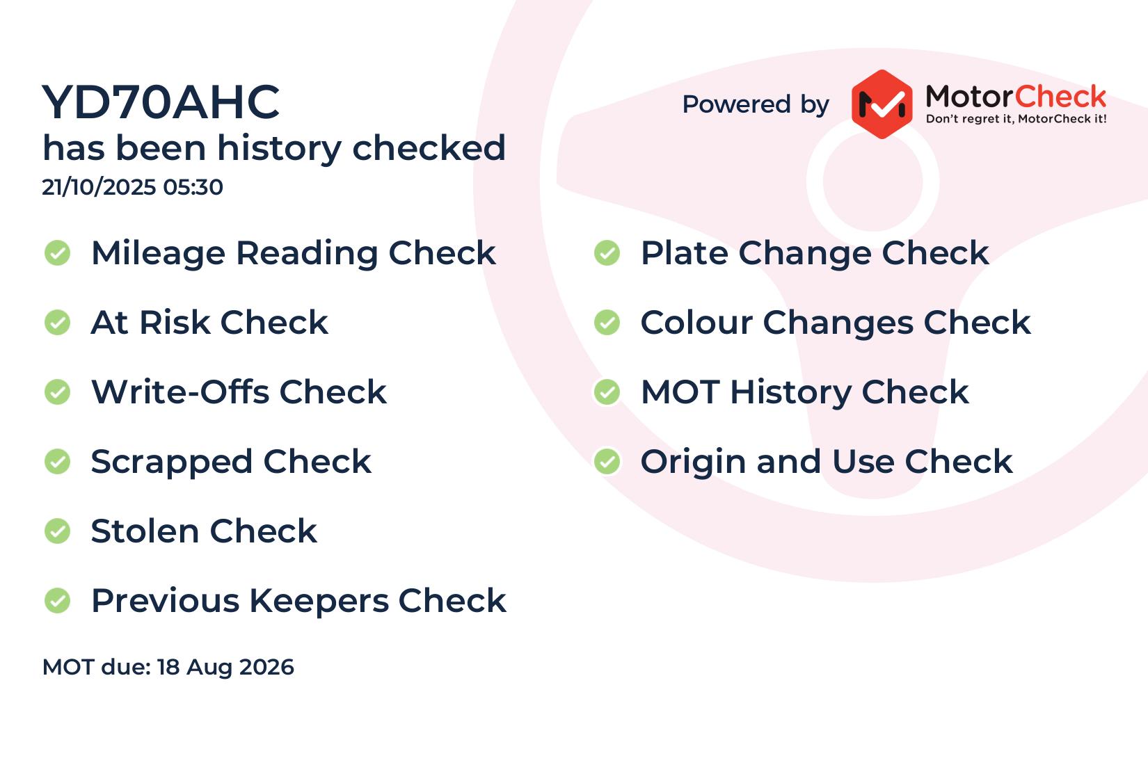 5 of 53 for SEAT TARRACO 1.5 EcoTSI Xcellence Lux 5dr DSG
