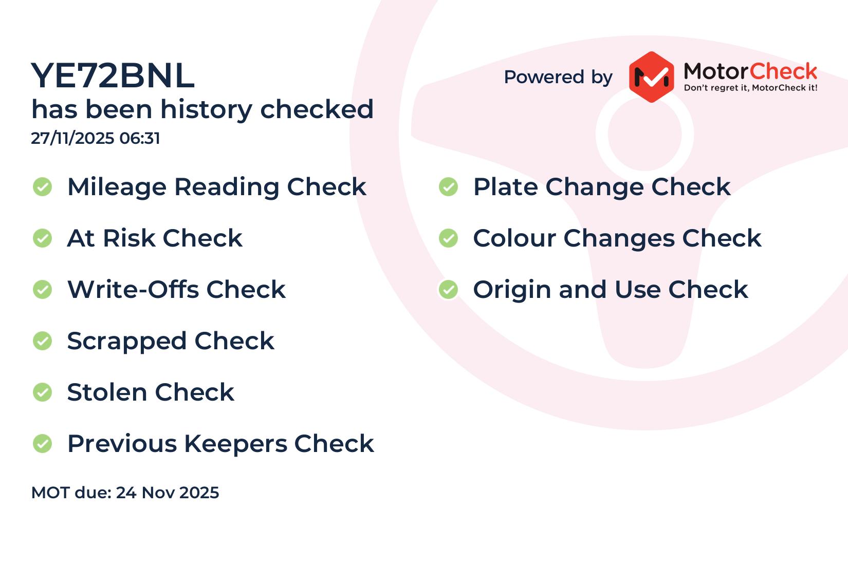 5 of 52 for CUPRA Leon 2.0 TSI VZ2 DSG Euro 6 (s/s) 5dr