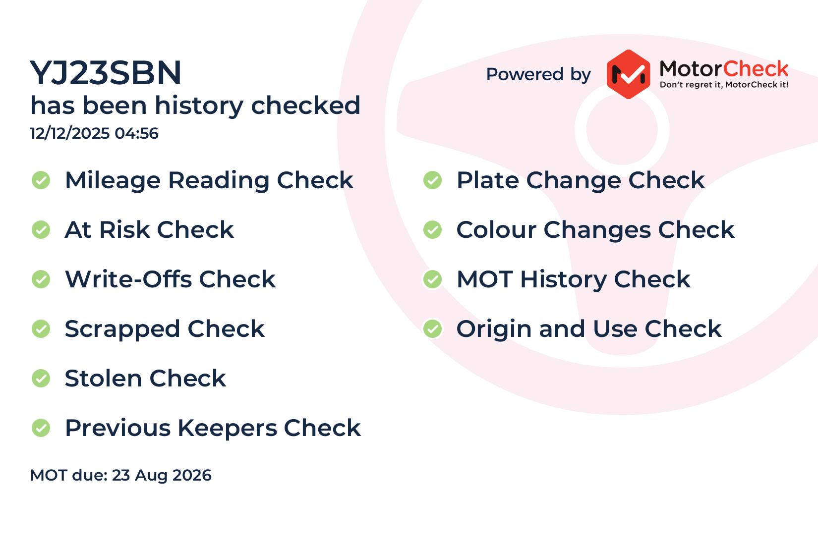 YJ23SBN Volkswagen Polo 1.0 Life 5dr | Automatic Lights | Wireless App-Connect Thumbnail #5