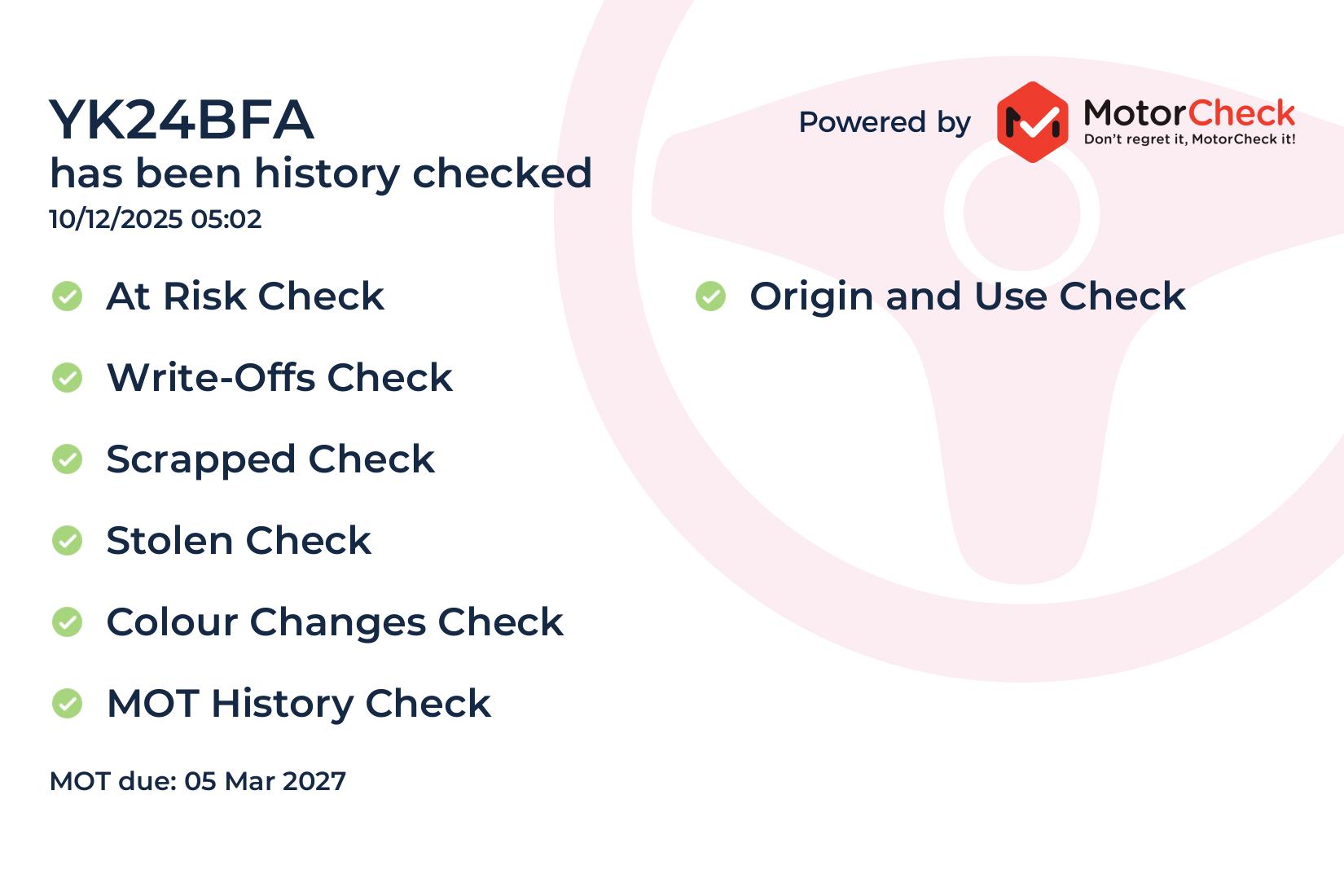 YK24BFA BMW 3 Series 2.0 320i M Sport Auto Euro 6 (s/s) 4dr Thumbnail #6