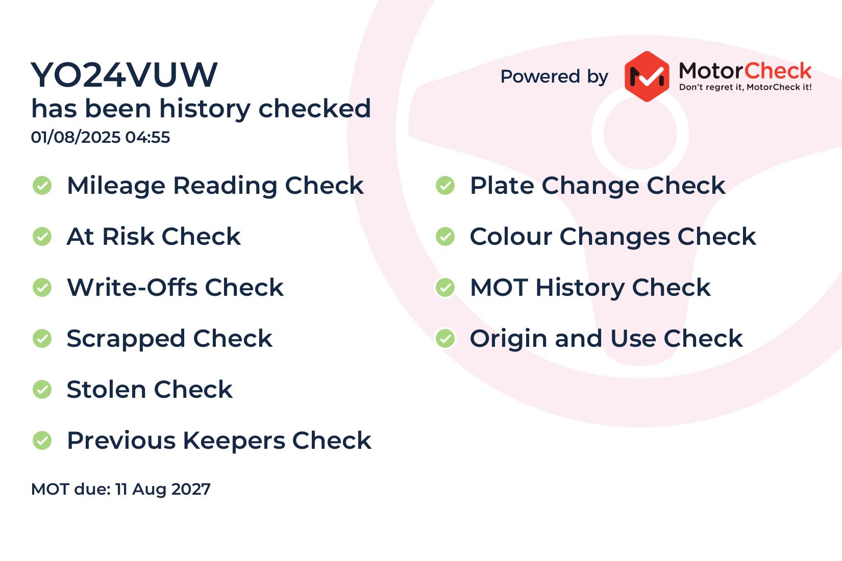 YO24VUW Volkswagen Tiguan 1.5 eTSI (150ps) R-Line DSG ⭐Space and weight saving spare wheel⭐ Thumbnail #6