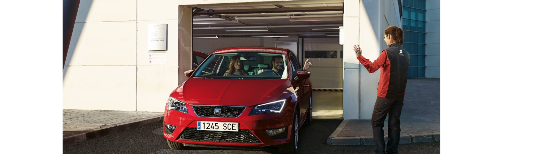 SEAT Maintenance Servicing,MOTs & more Swansway Motors