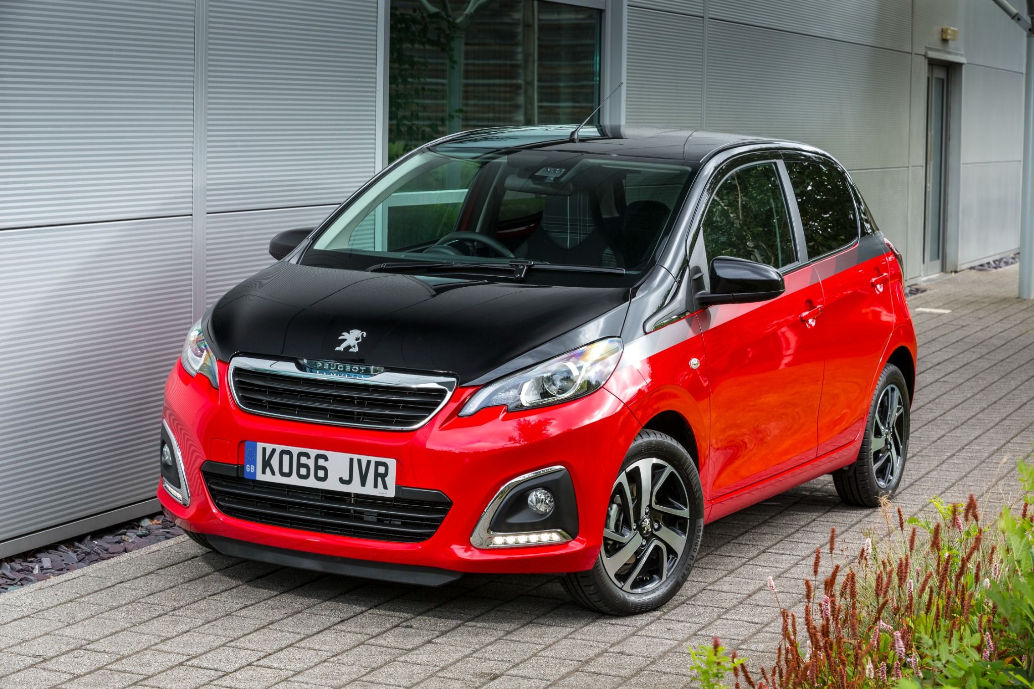 The best cars for firsttime drivers on a variety of budgets Swansway Blog