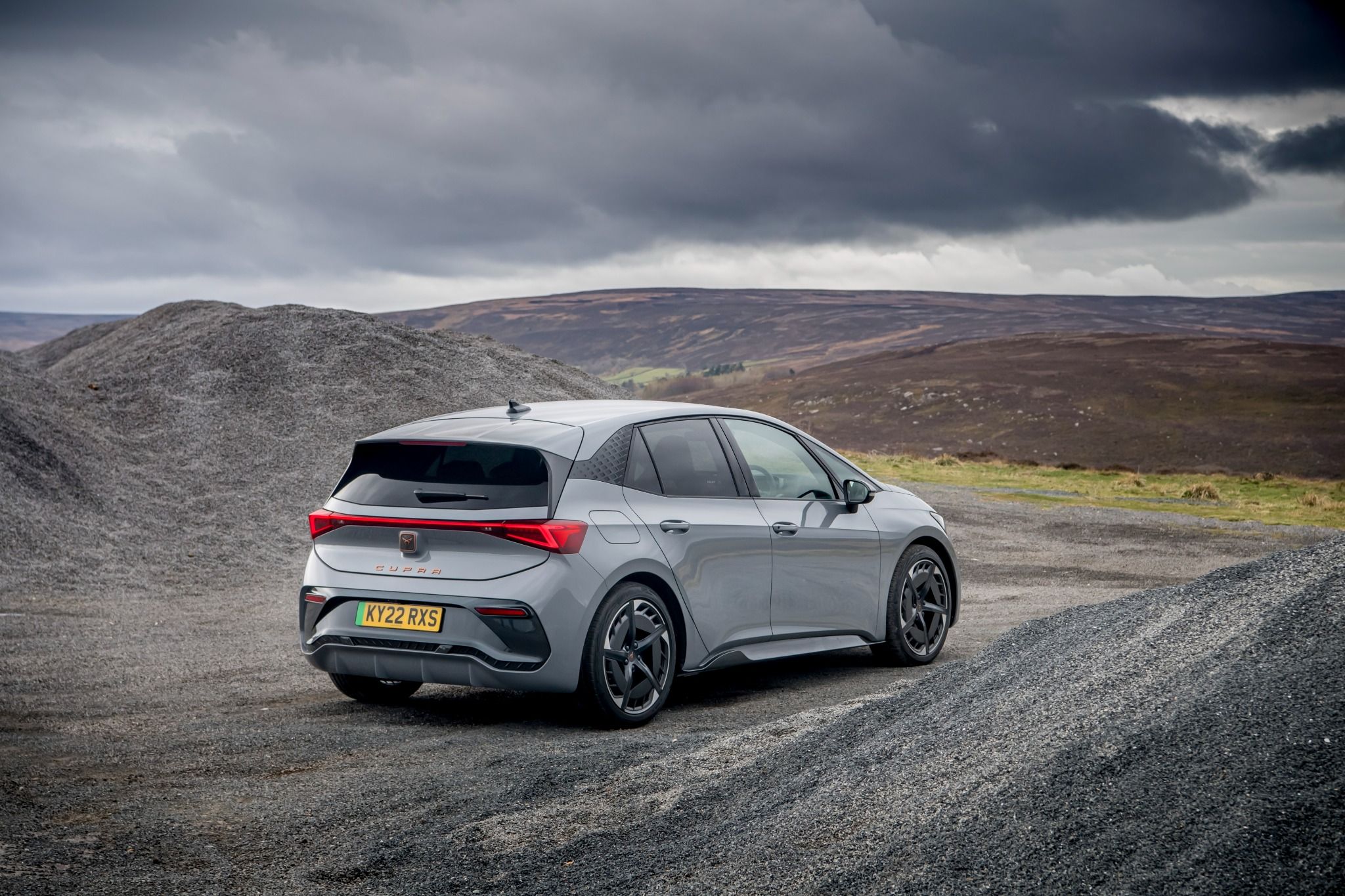 Best electric cars 2023 Swansway Blog