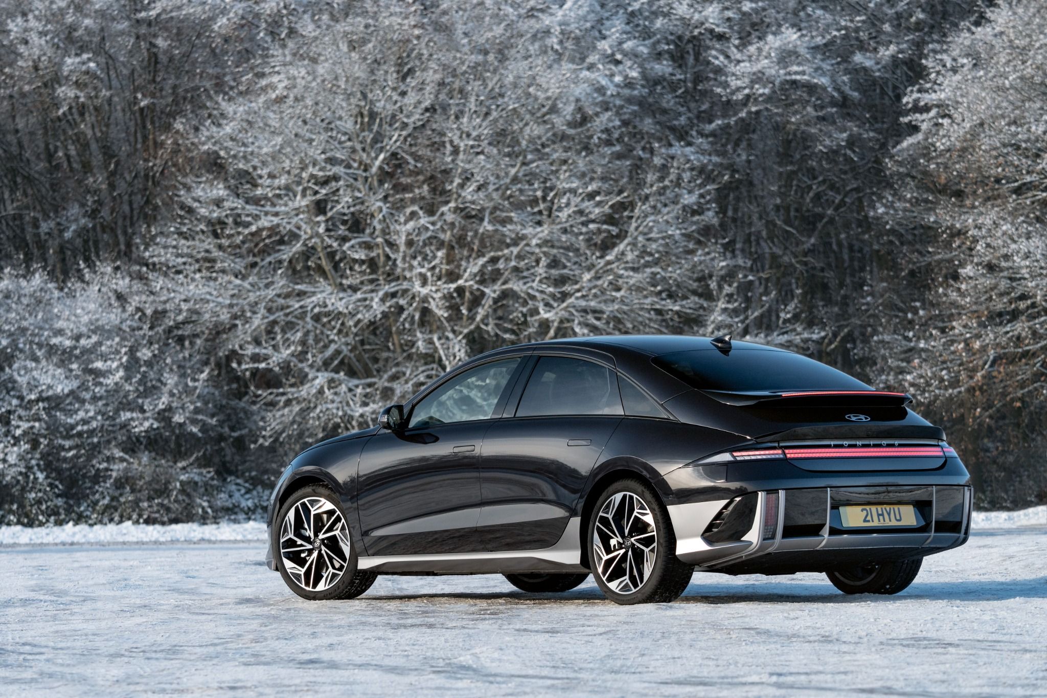 Best electric cars 2023 Swansway Blog