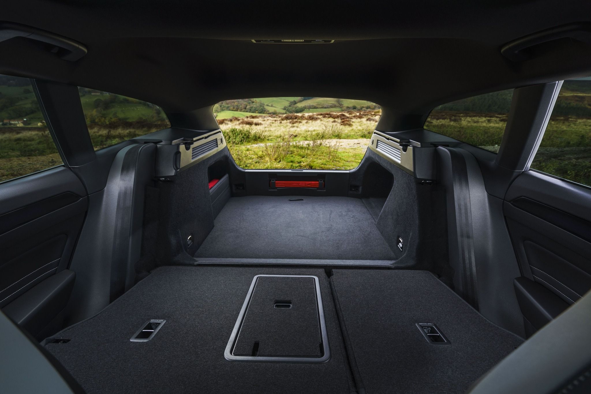 New VW Arteon Shooting Brake Flexible Finance Available