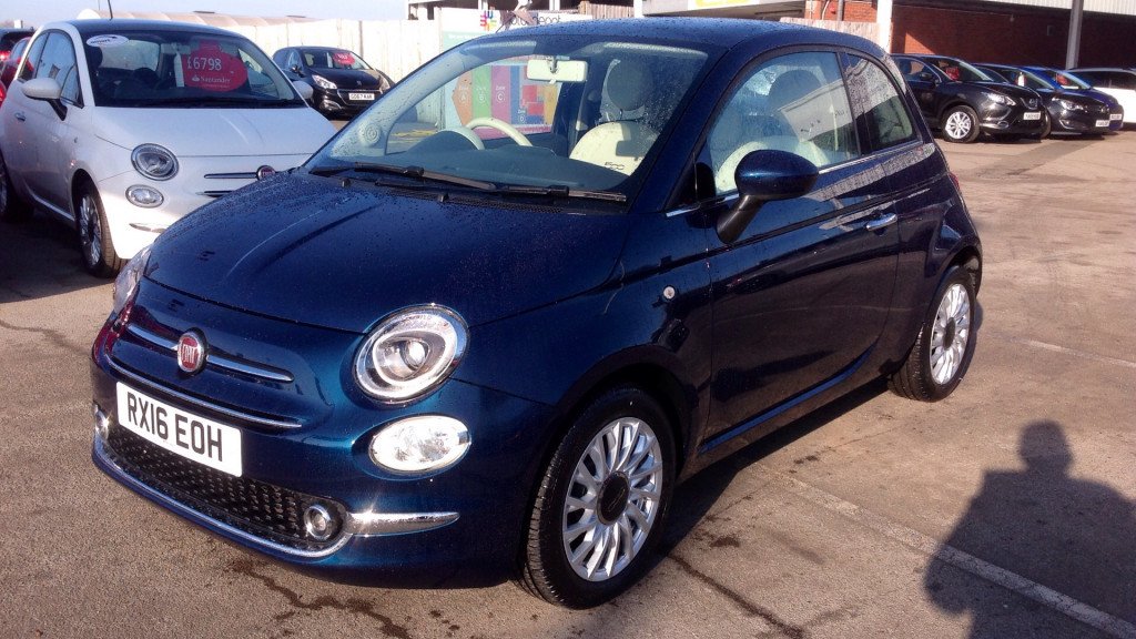Fiat 500 0 9 Twinair Lounge Rx16eoh