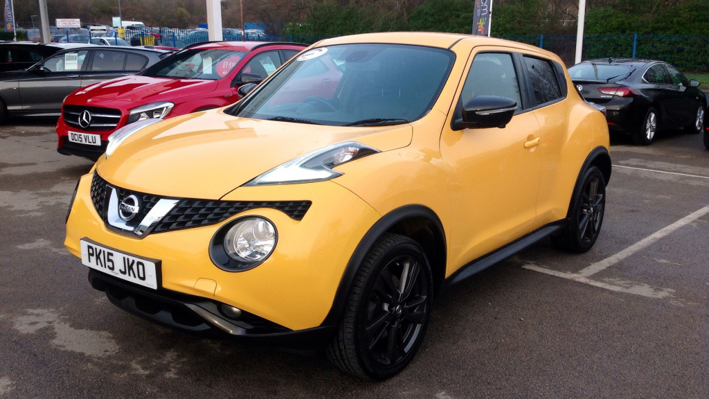 Nissan Juke 1 6 Dig T Tekna 4wd Xtronic Pk15jko Nissan Juke 1 6 Dig T Tekna 4wd Xtronic Pk15jko