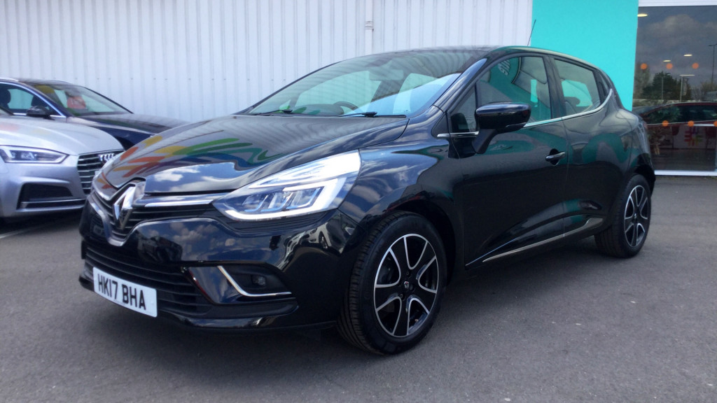 Renault Clio 0 9 Tce 90 Dynamique S Nav Hk17bha