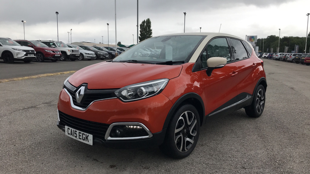 Renault Captur 1 5 Dci 90 Dynamique S Medianav Energy Ca15egk